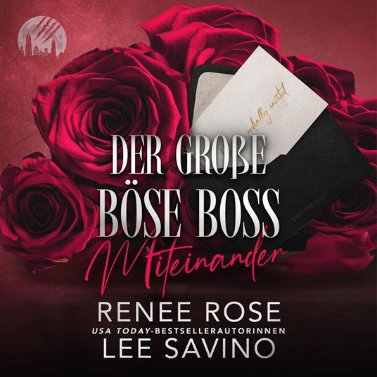 Der große böse Boss