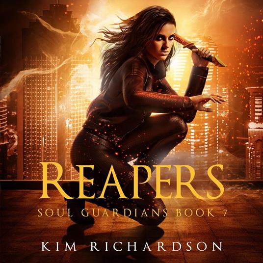 Reapers