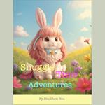 Snuggle Time Adventures: A Heartwarming Bedtime Story Audiobook