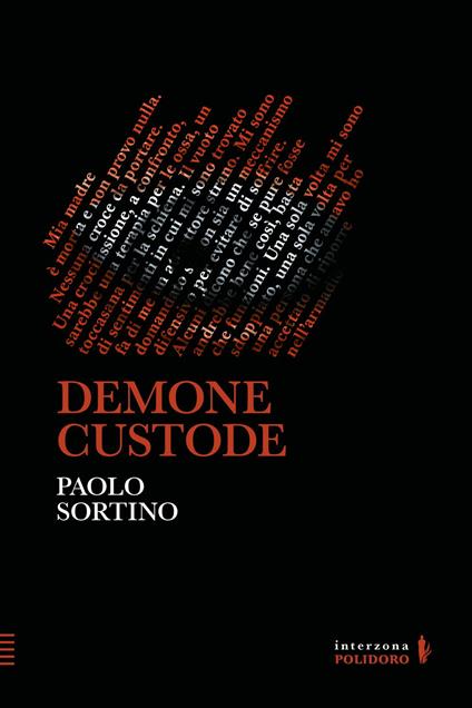 Demone custode - Paolo Sortino - ebook