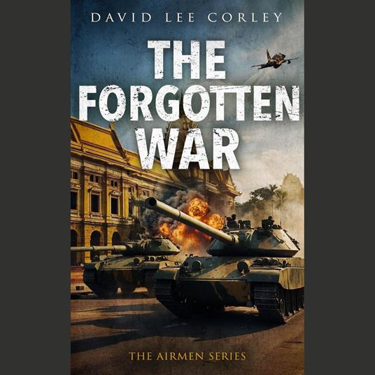 The Forgotten War