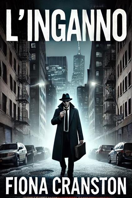 L’INGANNO - FIONA CRANSTON - ebook