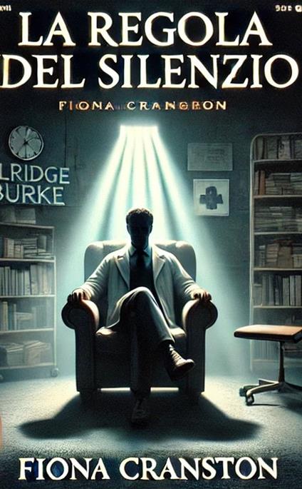 LA REGOLA DEL SILENZIO - FIONA CRANSTON - ebook