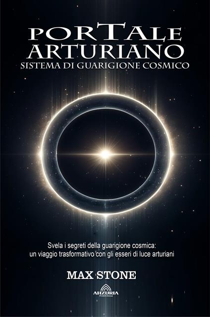 Portale Arturiano - Luiz Santos,Max Stone - ebook