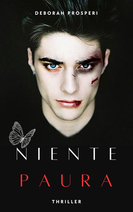 Niente Paura - Deborah Prosperi - ebook