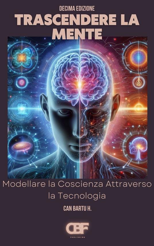 Trascendere la Mente - CAN BARTU H. - ebook