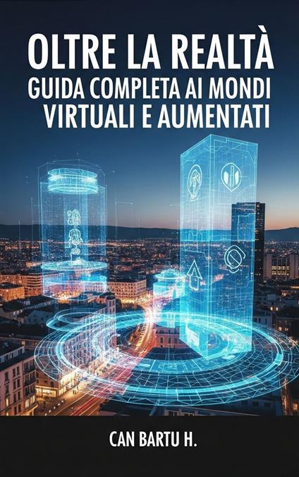 Oltre la Realtà - CAN BARTU H. - ebook
