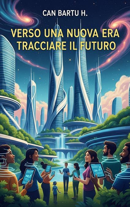 Verso una Nuova Era - CAN BARTU H. - ebook