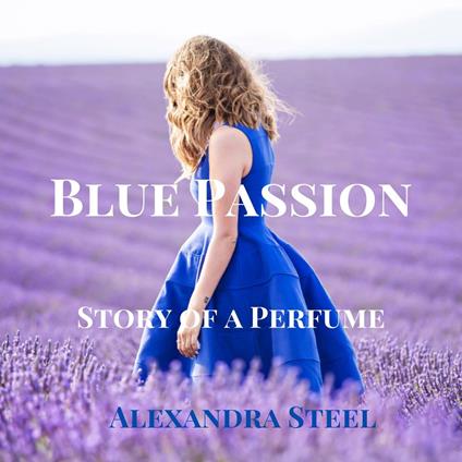 Blue Passion
