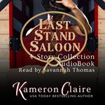 Last Stand Saloon