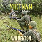 A Vietnam Tour of Duty