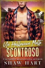 Un Halloween Molto Scontroso