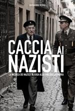 Caccia ai nazisti