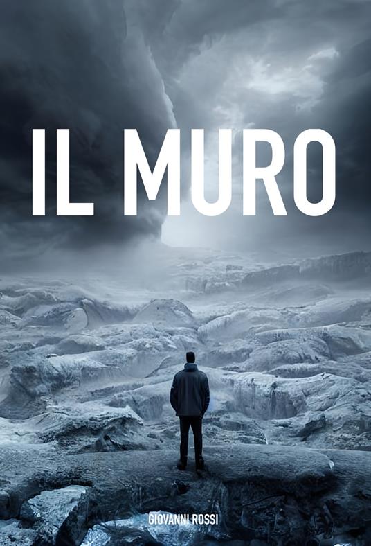 Il muro - Giovanni Rossi - ebook
