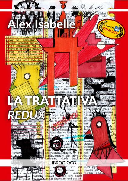 La trattativa - Alex Isabelle - ebook
