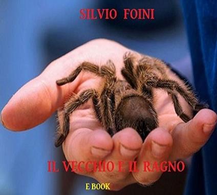 IL VECCHIO E IL RAGNO - Silvio Foini - ebook