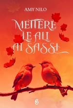 Mettere le ali ai sassi