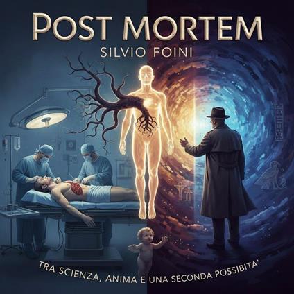 POST MORTEM - Silvio Foini - ebook