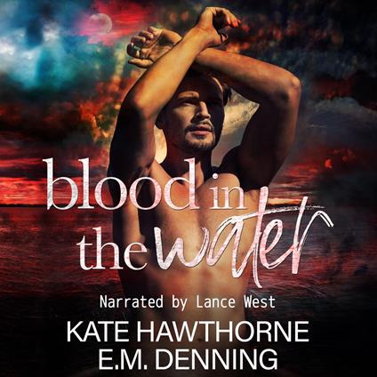 Blood in the Water