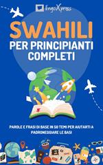 Swahili per principianti completi