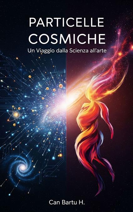 Particelle Cosmiche - CAN BARTU H. - ebook