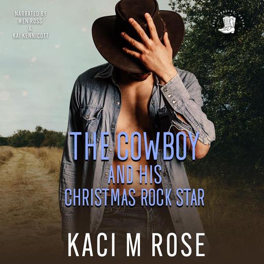 The Cowboy and His Christmas Rock Star