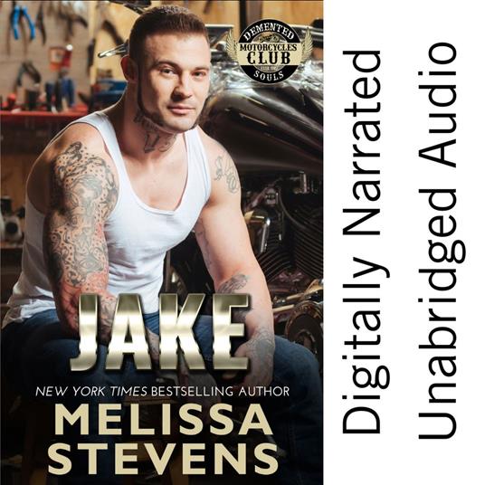 Jake