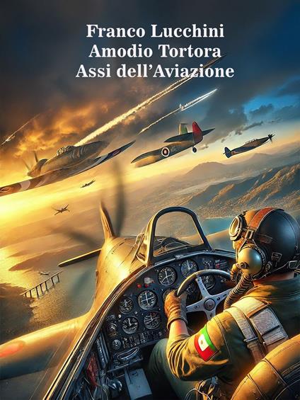 Franco Lucchini - Amodio Tortora - ebook