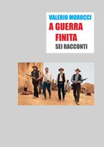 A guerra finita
