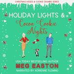 Holiday Lights and Cocoa Cookie Nights