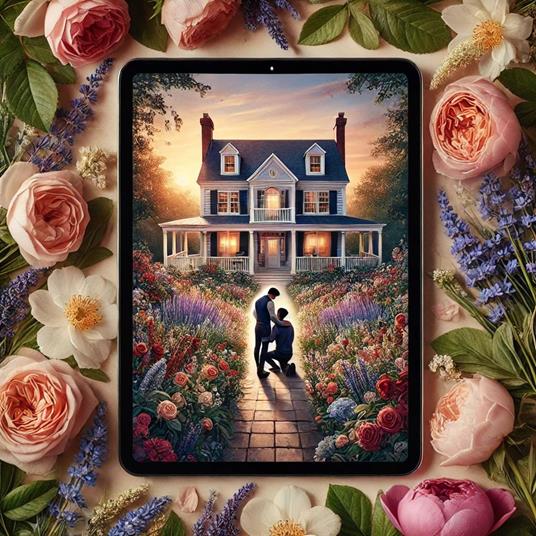 Un amore per rinascere - Roberta Menduni - ebook