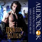 Dragon Blues