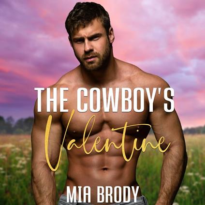 The Cowboy's Valentine
