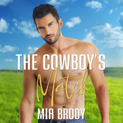 The Cowboy's Match
