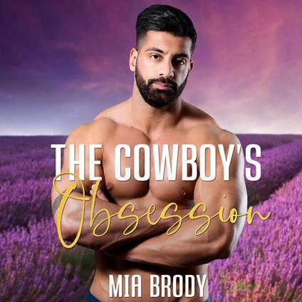 The Cowboy's Obsession