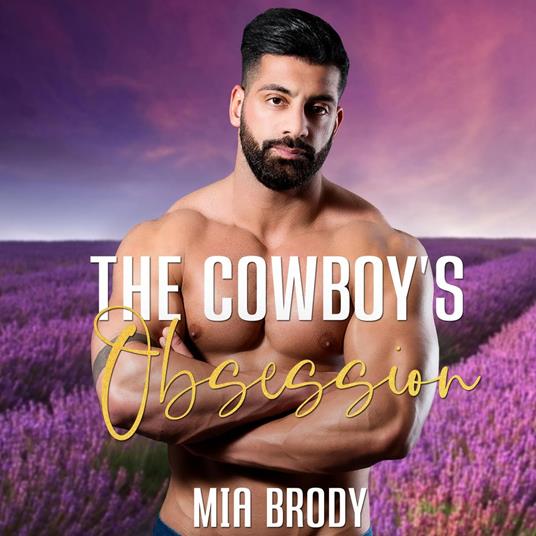 The Cowboy's Obsession