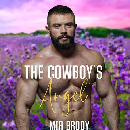 The Cowboy's Angel