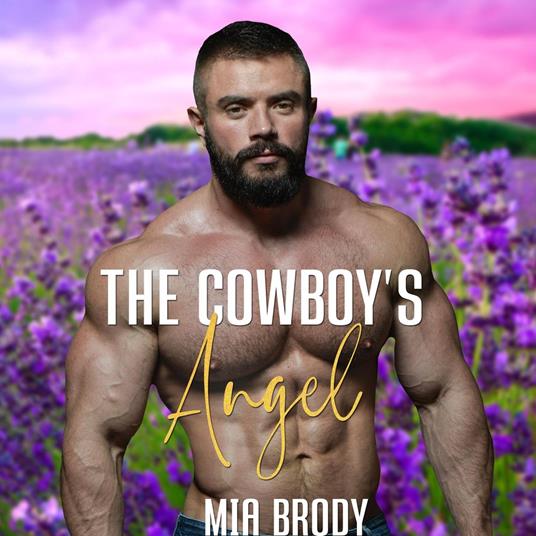 The Cowboy's Angel