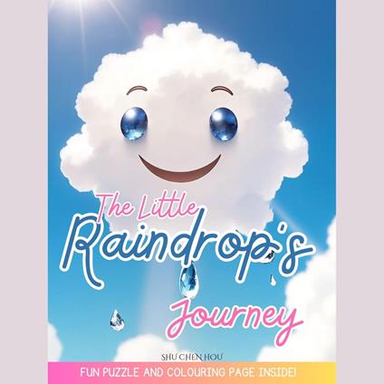 Sunny's Seashell Search: A Relaxing Bedtime Story Audiobook