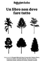 Un libro non deve fare tutto
