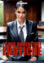 Le mie avventure erotiche