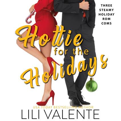 Hottie for the Holidays