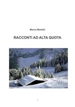 RACCONTI AD ALTA QUOTA