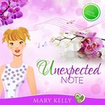 Unexpected Note