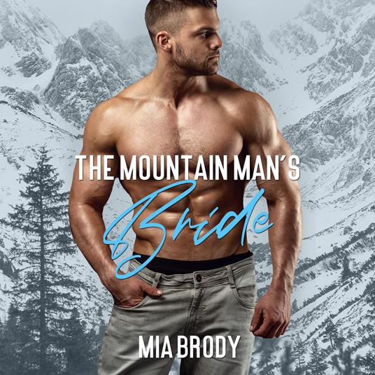 The Mountain Man's Bride