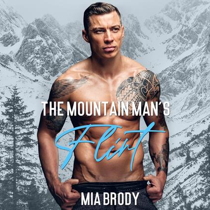 The Mountain Man's Flirt
