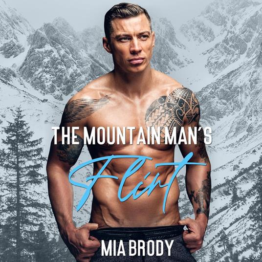 The Mountain Man's Flirt