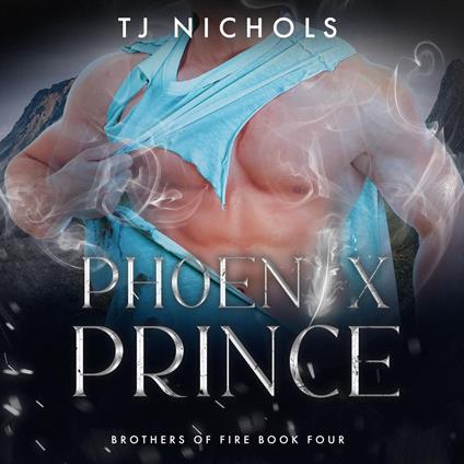 Phoenix Prince