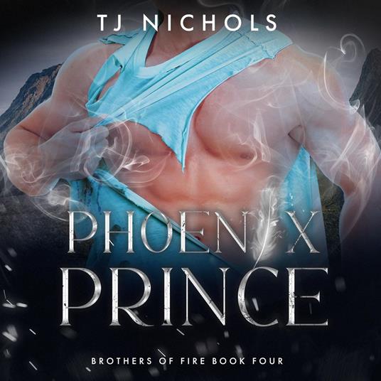 Phoenix Prince