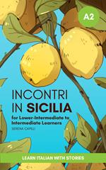 Incontri in Sicilia